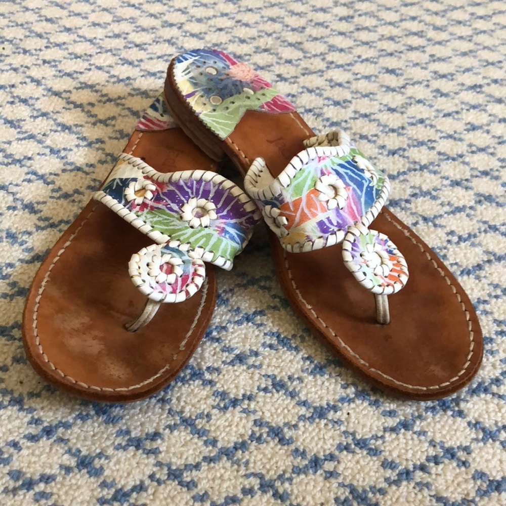 Jack Rogers